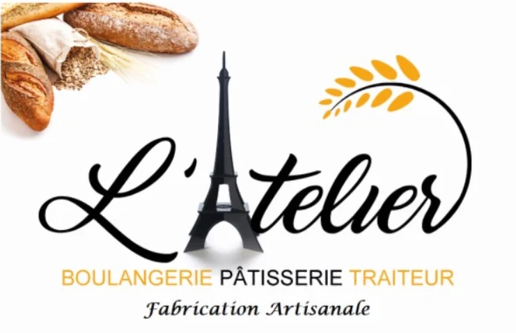 L’Atelier logo